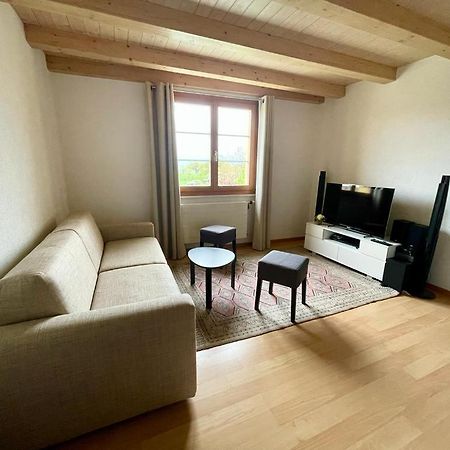 Appartement Claude Chatillon  Exteriör bild