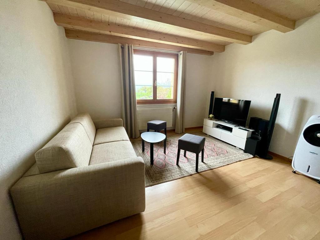 Appartement Claude Chatillon  Exteriör bild
